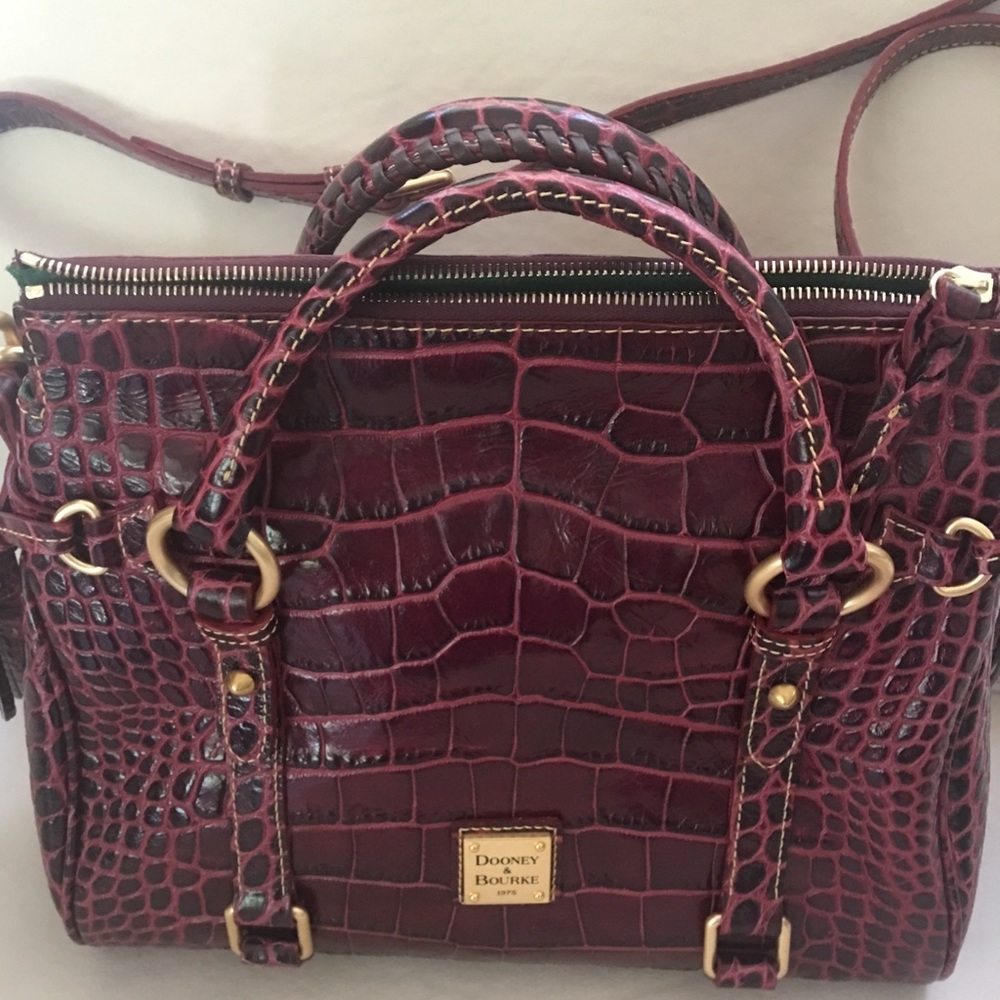 Never Used Dooney and Bourke Purse